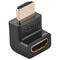 GUNMANSA uGreen 20110 HDMI  Male To Female Adapter
