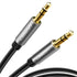 GUNMANSA UGREEN 3.5mm Aux Cable 0.5m