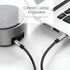 GUNMANSA UGREEN 3.5mm Aux Cable 1.5m