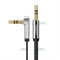 GUNMANSA Ugreen 3.5mm Male to Male Audio Cable Black