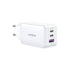 GUNMANSA UGREEN 3 Port GaN PD Home Charger - 65W