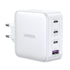 GUNMANSA UGREEN 4 Port GaN PD Home Charger - 100W