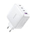 GUNMANSA UGREEN 4 Port GaN PD Home Charger - 100W