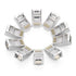 GUNMANSA UGreen CAT6 FTP RJ45 Modular Plugs 10 Pack