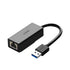GUNMANSA UGREEN CM111 USB3.0 to RJ5 Gigabit Ethernet Adapter - Black