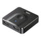 GUNMANSA UGREEN CM217-50966 2-in-1 Bi-Directional 4K HDMI Switcher – Black