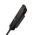 GUNMANSA UGREEN CM321 USB-A 3.0 to 2.5" SATA Converter-Black