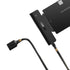 GUNMANSA UGREEN CM321 USB-A 3.0 to 2.5" SATA Converter-Black