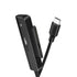 GUNMANSA UGREEN CM321 USB Type-C to 2.5" SATA HDD/SSD Converter Cable 5Gbps-Black