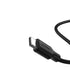 GUNMANSA UGREEN CM321 USB Type-C to 2.5" SATA HDD/SSD Converter Cable 5Gbps-Black