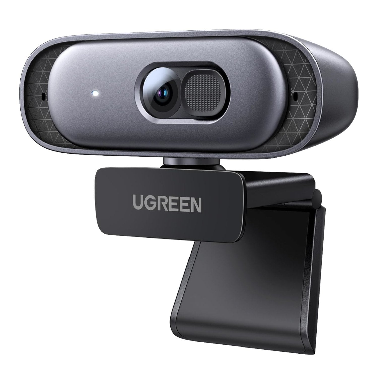 GUNMANSA UGreen CM778 2K 30FPS Web Camera - Black