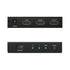 GUNMANSA UGREEN HDMI 1×2 Splitter – 4K UHD, 3D Support