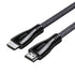 GUNMANSA UGreen HDMI 2.1 Male to Male Cable 3M (8K@60Hz | 4K@120Hz) – Black
