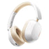 GUNMANSA UGREEN HiTune Max 5C Hybrid ANC Headphones–White