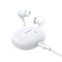 GUNMANSA UGreen HiTune P3 In-Ear Wireless Earbuds–White