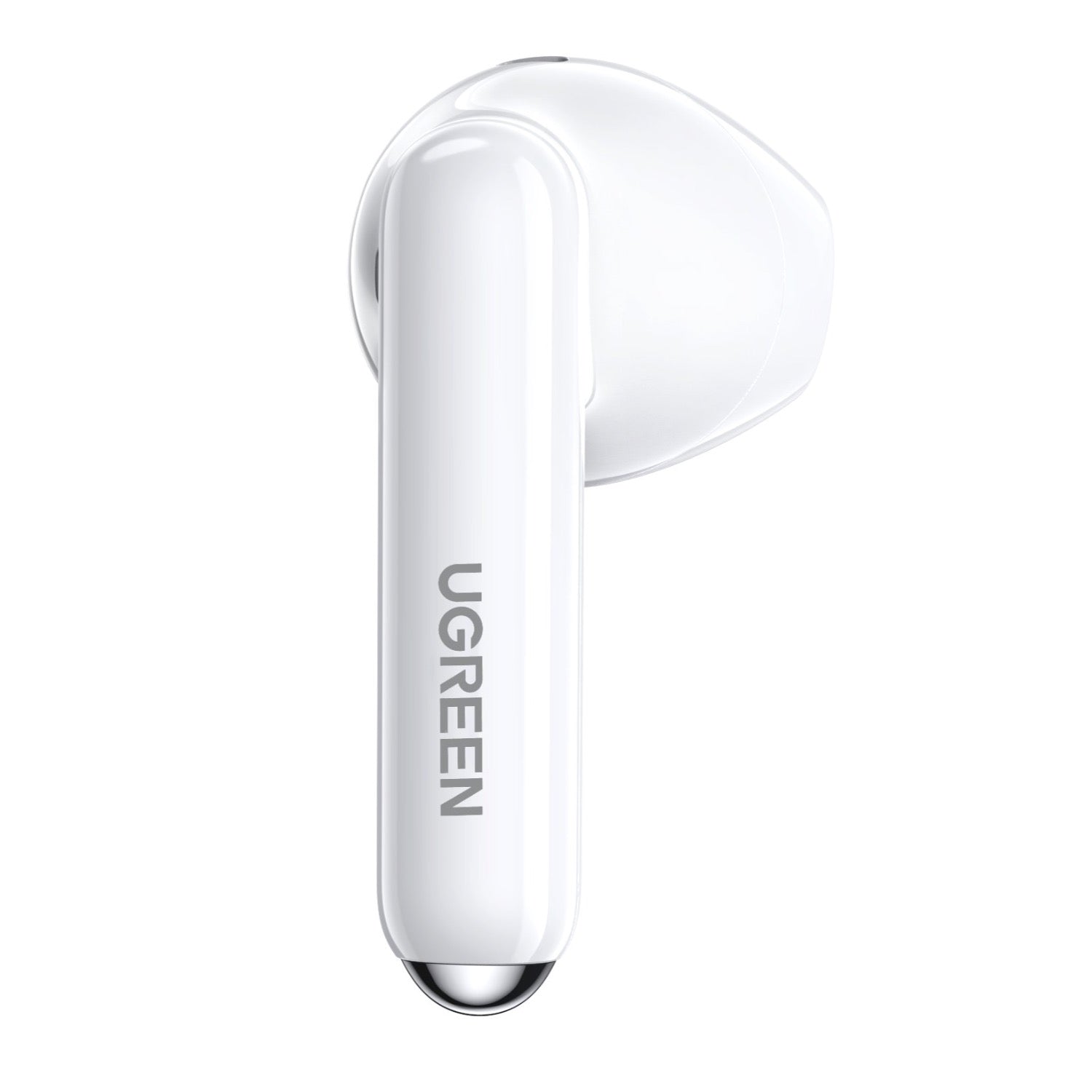 GUNMANSA UGREEN HiTune T3 Pro True Wireless Earbuds - White