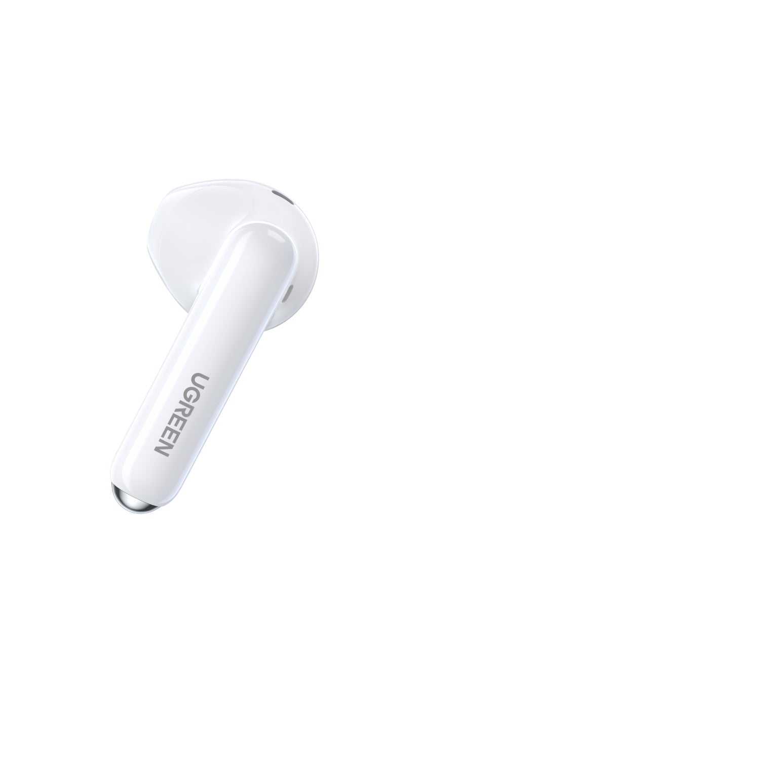 GUNMANSA UGREEN HiTune T3 Pro True Wireless Earbuds - White