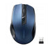 GUNMANSA UGreen MU006 2.4GHz Wireless Optical Mouse – Blue