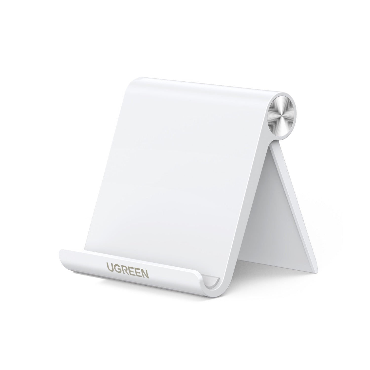 GUNMANSA UGREEN Multi-Angle Phone Stand - White