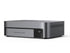 GUNMANSA UGREEN NASync DXP480T Plus 4 Bay All-Flash SSD NAS, Intel i5 1235u 10-Core CPU, 8GB DDR5 RAM, 128G SSD, 10GbE Port, Wi-Fi 6, 4 * M.2 NVMe Slots, 8K HDMI, 2 * TBT4, Network Attached Storage (Diskless)