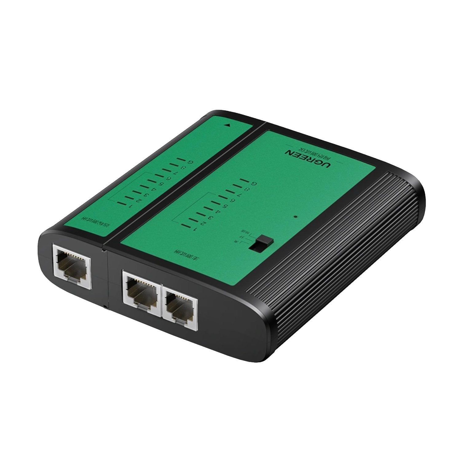 GUNMANSA UGreen Network and Telephone Cable Tester