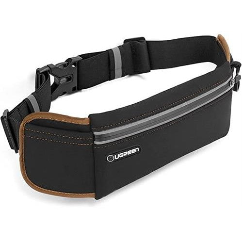 GUNMANSA Ugreen Outdoor Running Waist Belt Pack