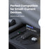 GUNMANSA UGREEN PD Power Bank 10000mAh - Black