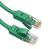 GUNMANSA UGREEN RJ45 CAT6 2m LAN Network Cable - (1Gbps, 250MHz) – Green