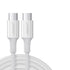 GUNMANSA UGREEN Type-C To Type-C Cable 100W - 1 Meter