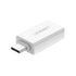 GUNMANSA Ugreen US173 USB-A to USB Type-C Adapter - White