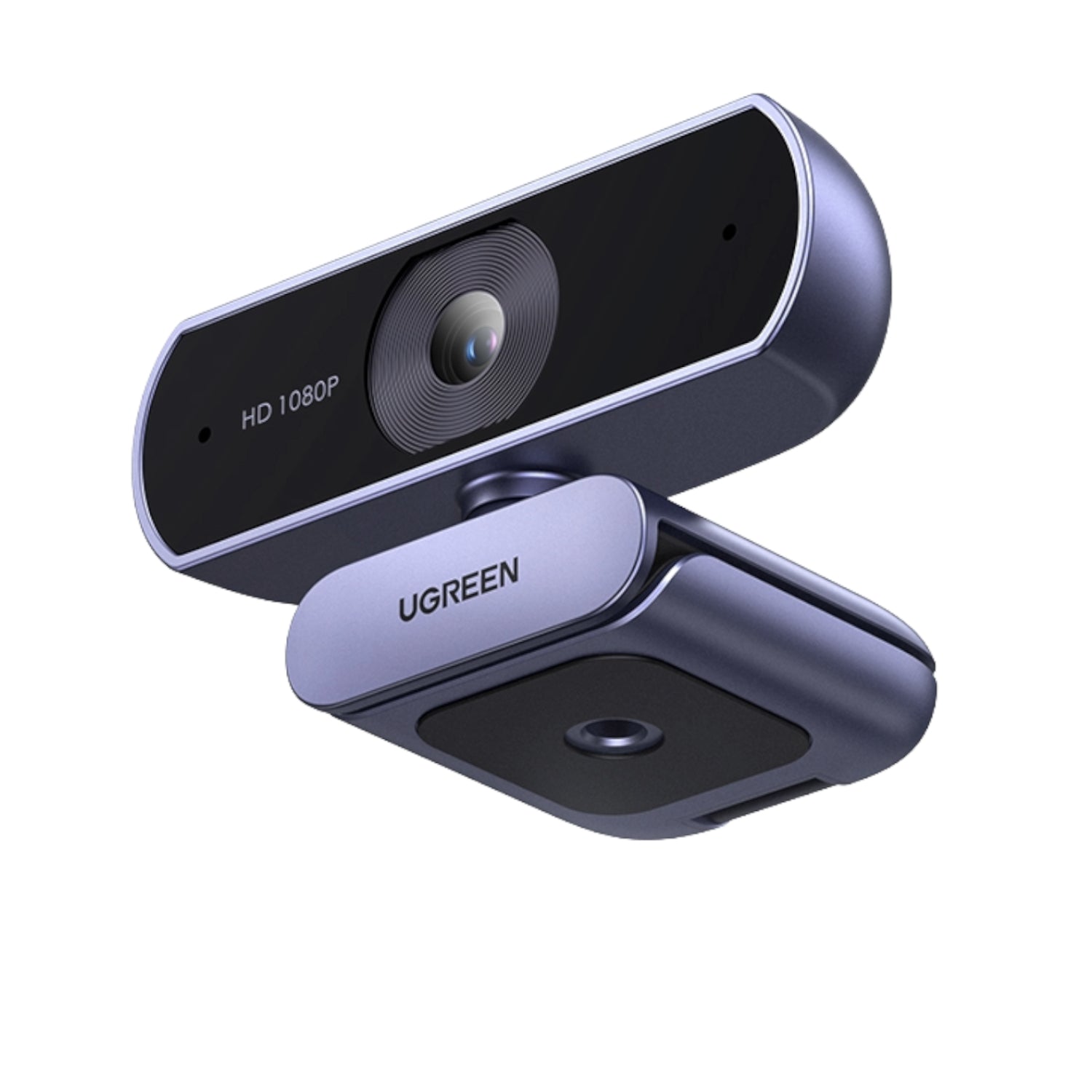 GUNMANSA UGreen USB 1080P Webcam 30fps