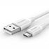 GUNMANSA Ugreen USB-A 2.0 Male To Micro USB Male 1M Cable