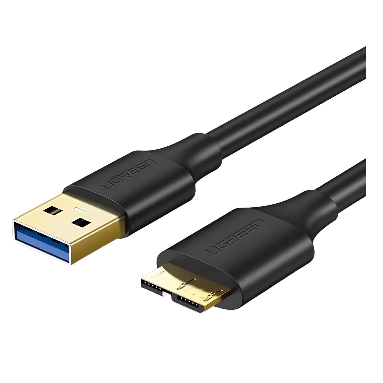 GUNMANSA UGREEN USB to Micro USB, 5Gbps SuperSpeed Cable - 0.5m