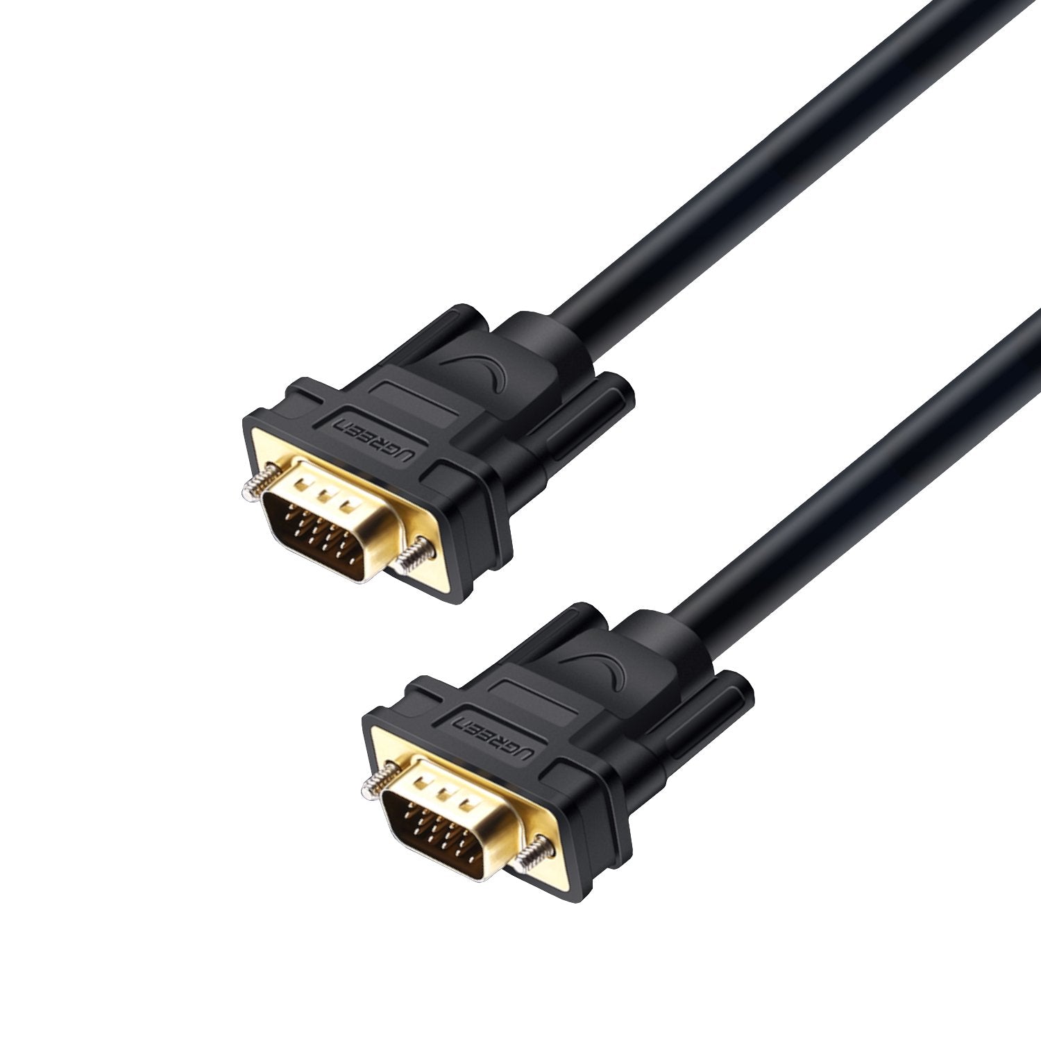 GUNMANSA UGreen VG101 VGA Male to Male Cable 3M