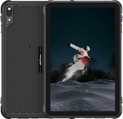 GUNMANSA Ulefone RugKing Pad 2 Pro 10.1 Inch Grey Tablet