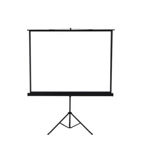 GUNMANSA ULTRALINK PROJECTOR SCREEN TRIPOD 1.5M
