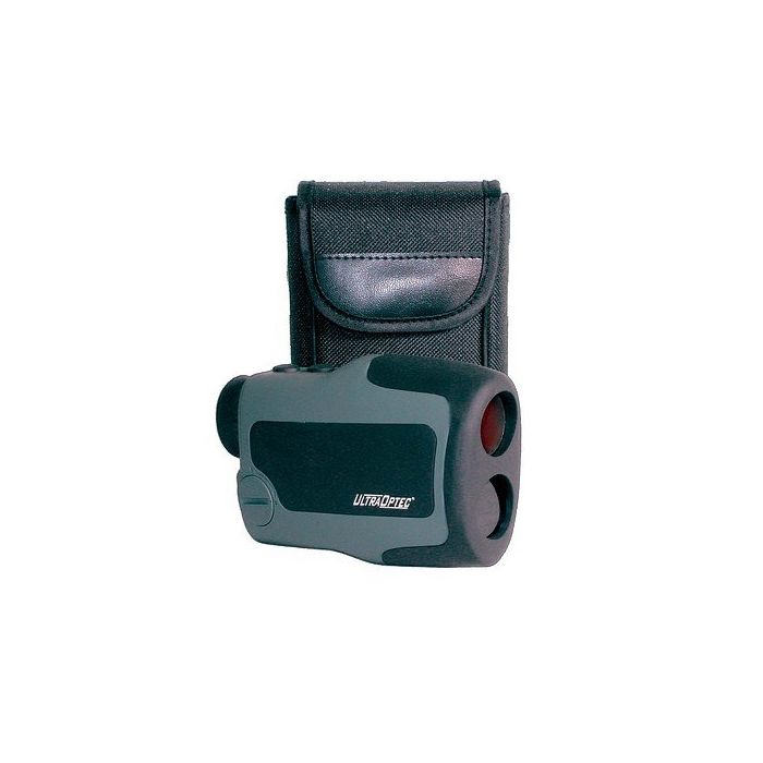 GUNMANSA UltraOptec LR1 Laser 6x25 Rangefinder