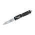 GUNMANSA Ultratech DE Steamboat Willie Standard – 122-1SB Knife