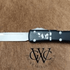 GUNMANSA Ultratech S/E Steamboat Willie Standard – 121-1SB Knife
