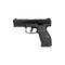 GUNMANSA Umarex 2.4000 T4E Heckler And Koch SFP9 Black .43cal Gas Gun