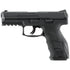 GUNMANSA Umarex 2.4000 T4E Heckler And Koch SFP9 Black .43cal Pistol ComboF