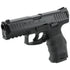 GUNMANSA Umarex 2.4000 T4E Heckler And Koch SFP9 Black .43cal Pistol ComboF