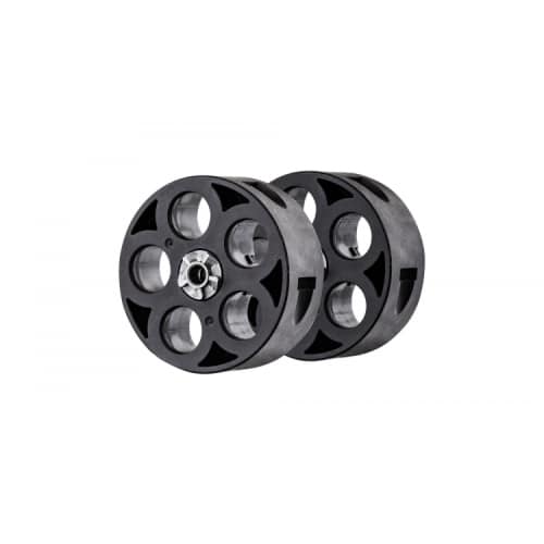 GUNMANSA Umarex 2.4717.1 Rotary Magazine T4E TR68 HDR68