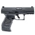 GUNMANSA Umarex 2.4760 Walther Defense Marker PPQ M2 T4E .43 Cal Combo