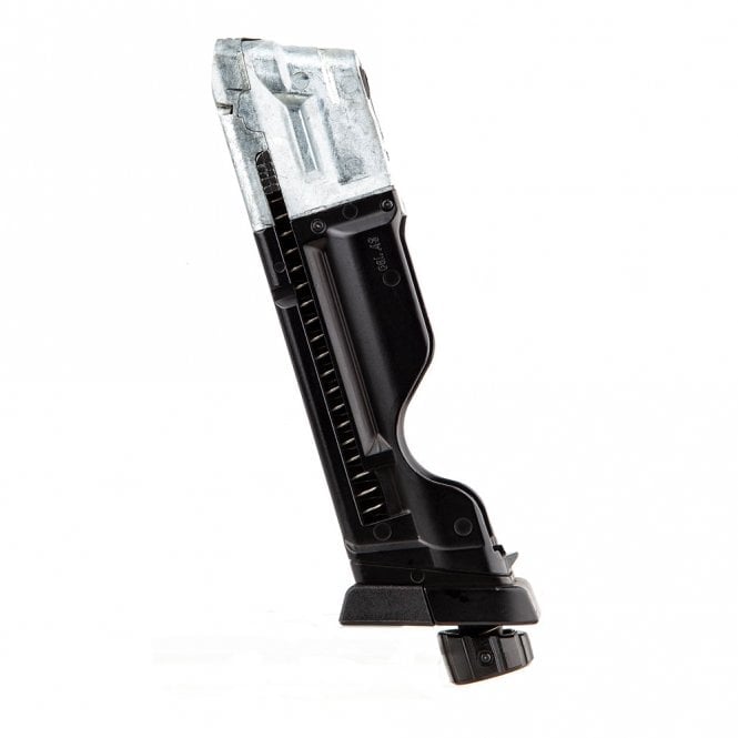 GUNMANSA Umarex 2.4768.2 T4E TPM1 Emergency Gas Gun Magazine