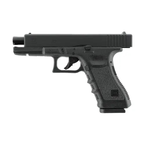 GUNMANSA UMAREX 2.6428 AIRSOFT GUN GLOCK 17 CAL.6MM