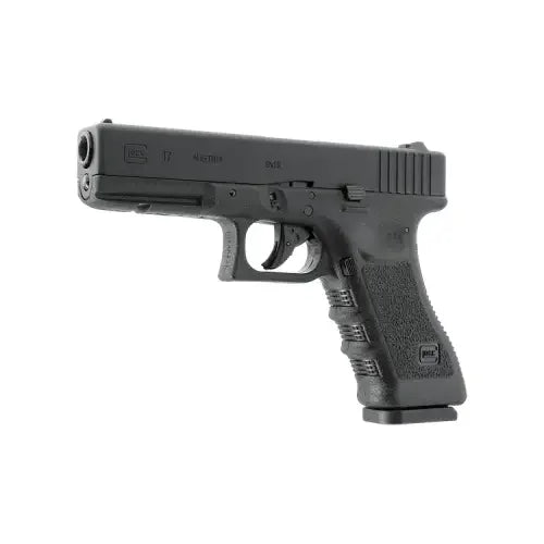 GUNMANSA UMAREX 2.6428 AIRSOFT GUN GLOCK 17 CAL.6MM