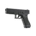GUNMANSA UMAREX 2.6428 AIRSOFT GUN GLOCK 17 CAL.6MM
