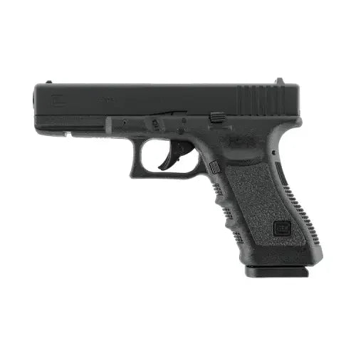 GUNMANSA UMAREX 2.6428 AIRSOFT GUN GLOCK 17 CAL.6MM