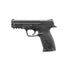 GUNMANSA Umarex 2.6454 Smith & Wesson M&P 9 CAL 6MM Airsoft Gun Black
